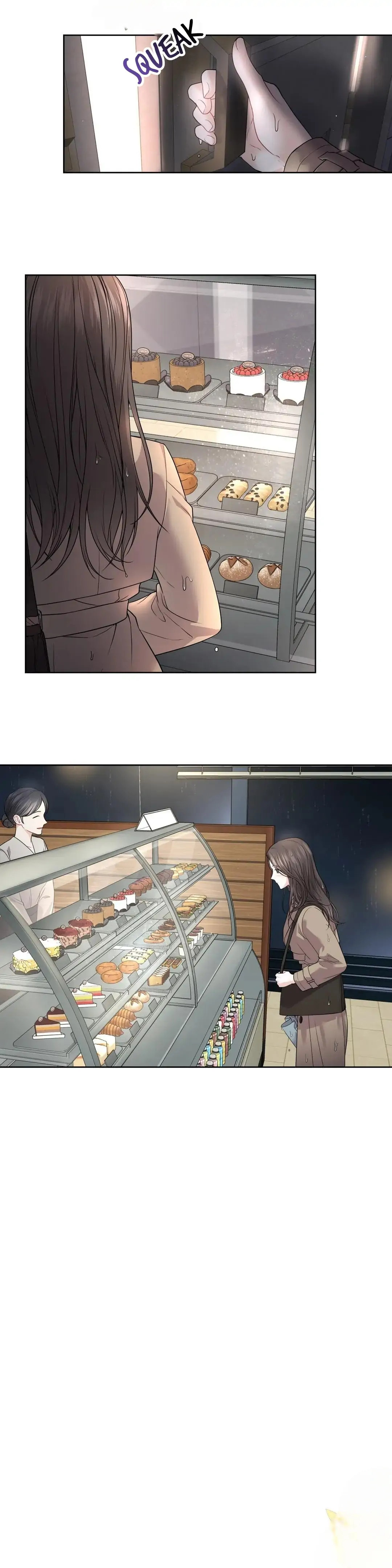 The Change of Seasons page 3