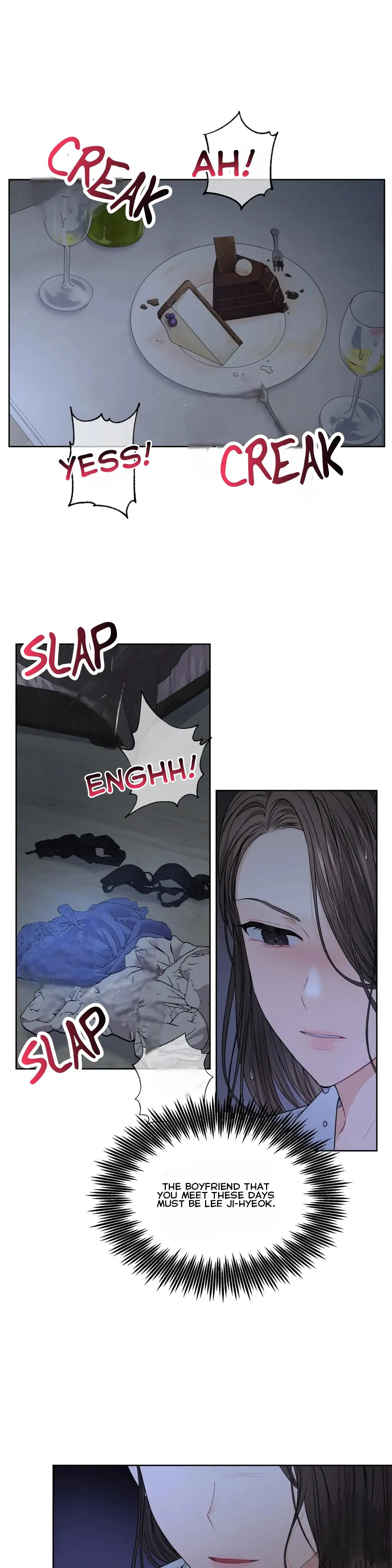 The Change of Seasons page 12