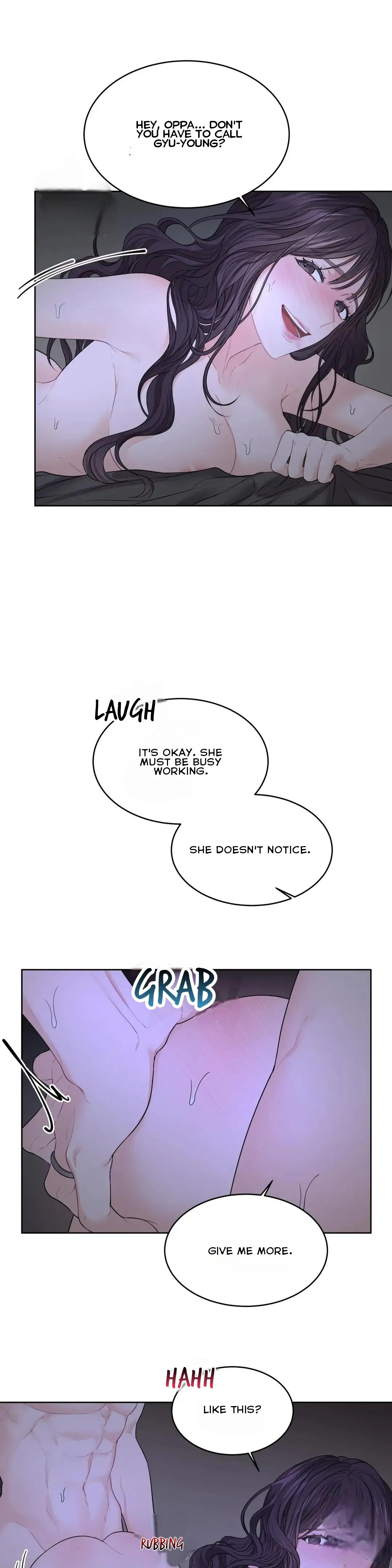 The Change of Seasons page 14