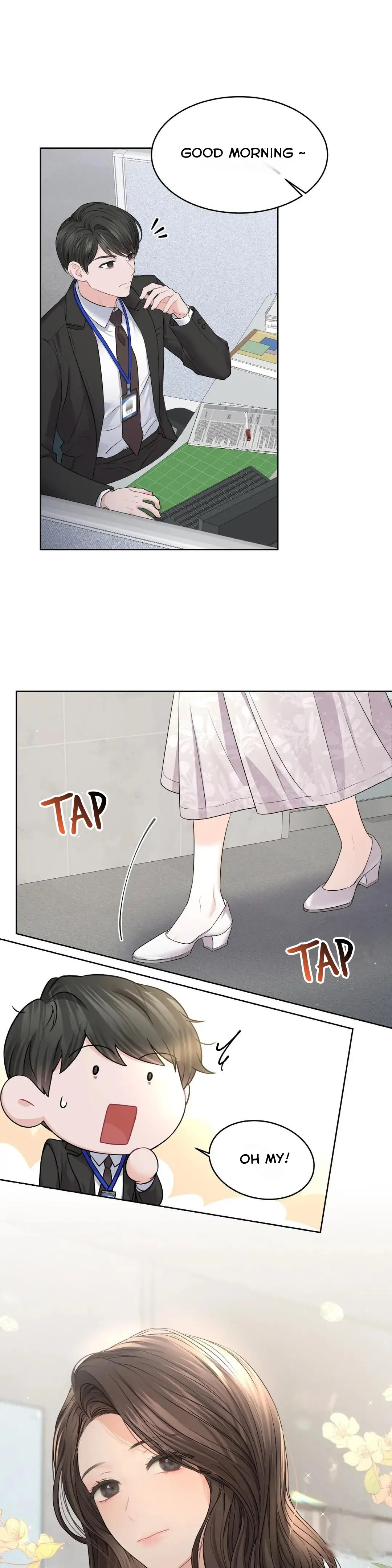 The Change of Seasons page 3