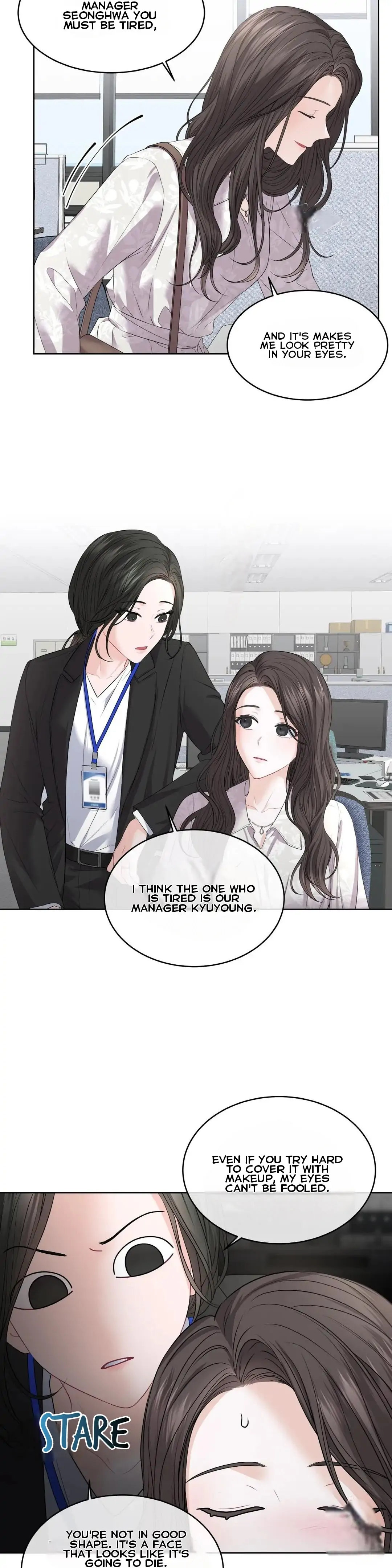 The Change of Seasons page 5