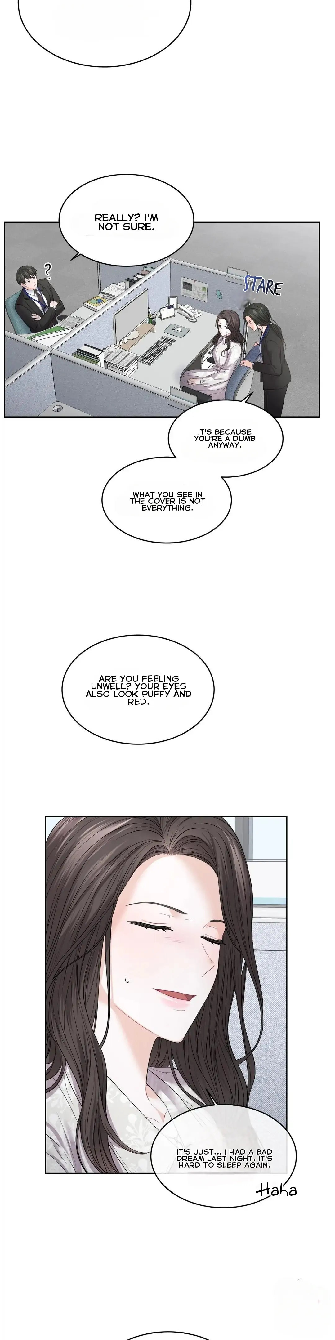 The Change of Seasons page 6