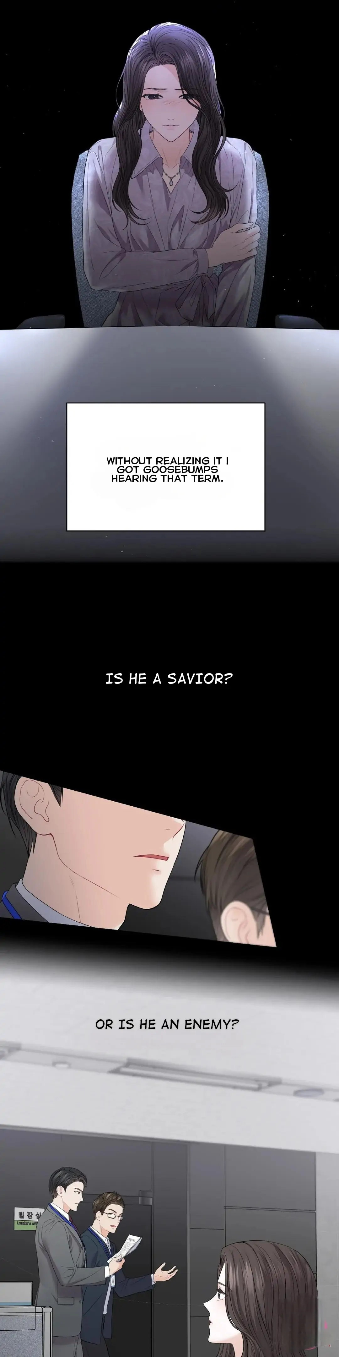 The Change of Seasons page 9