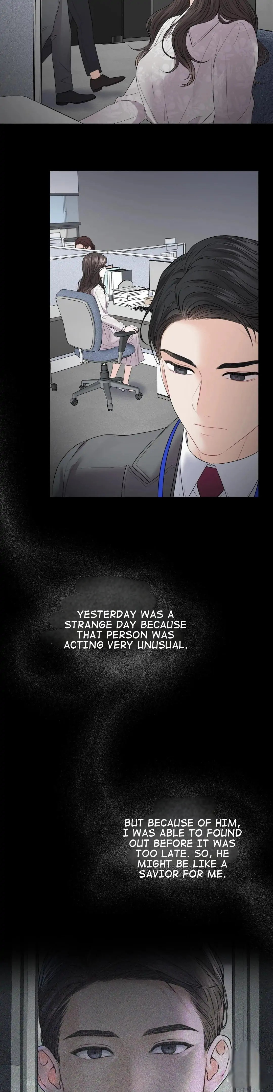 The Change of Seasons page 10