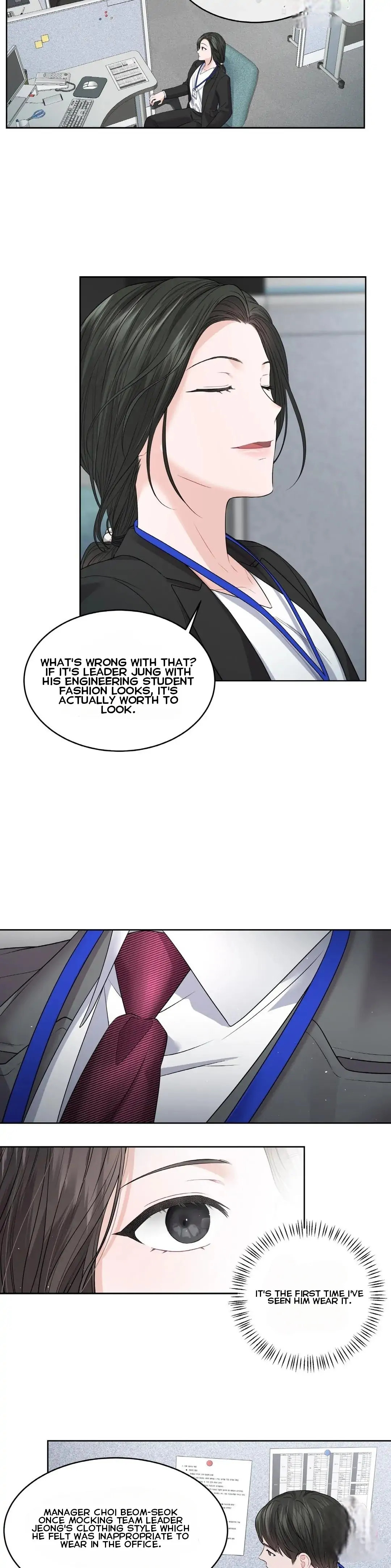 The Change of Seasons page 17