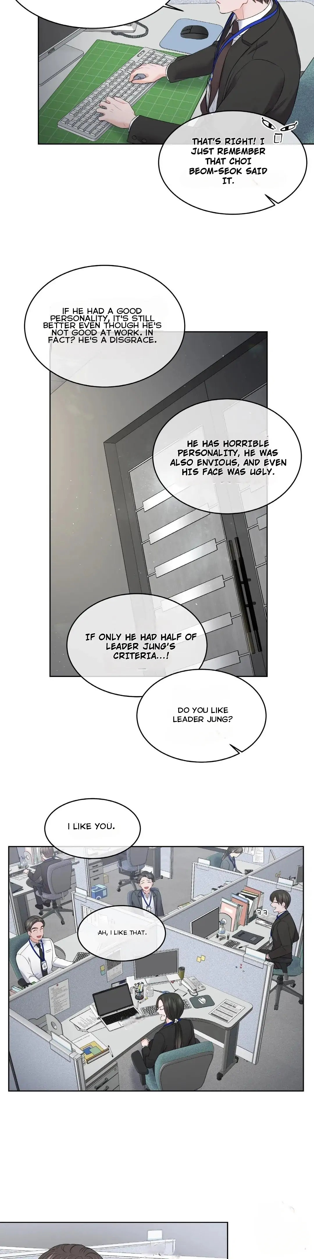 The Change of Seasons page 18
