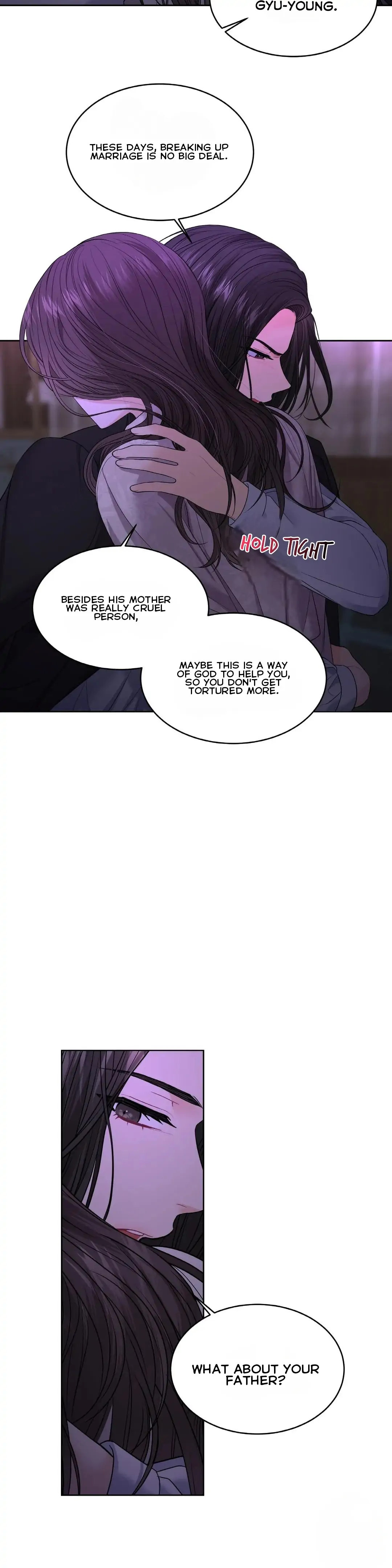 The Change of Seasons page 20