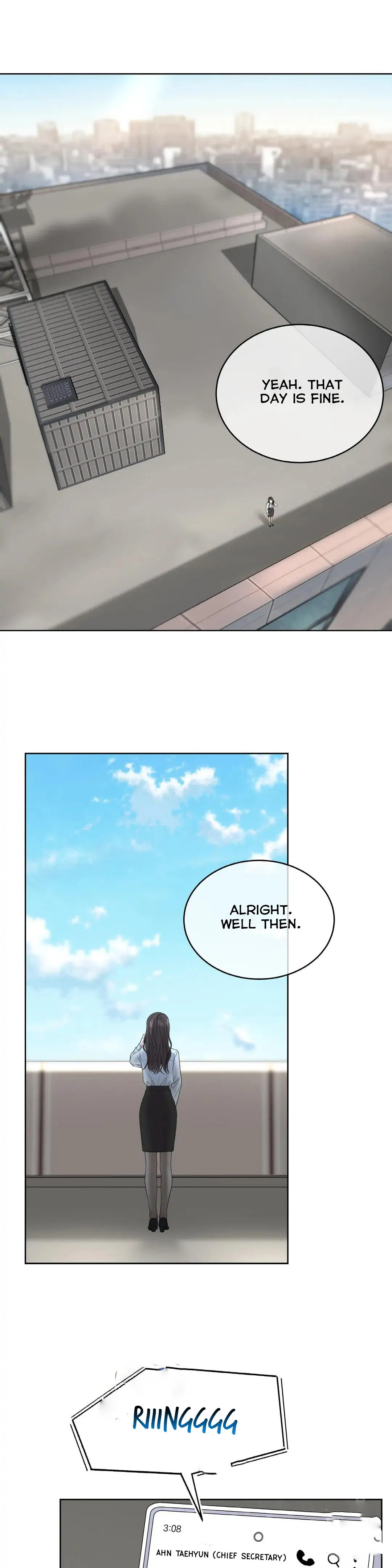 The Change of Seasons page 2