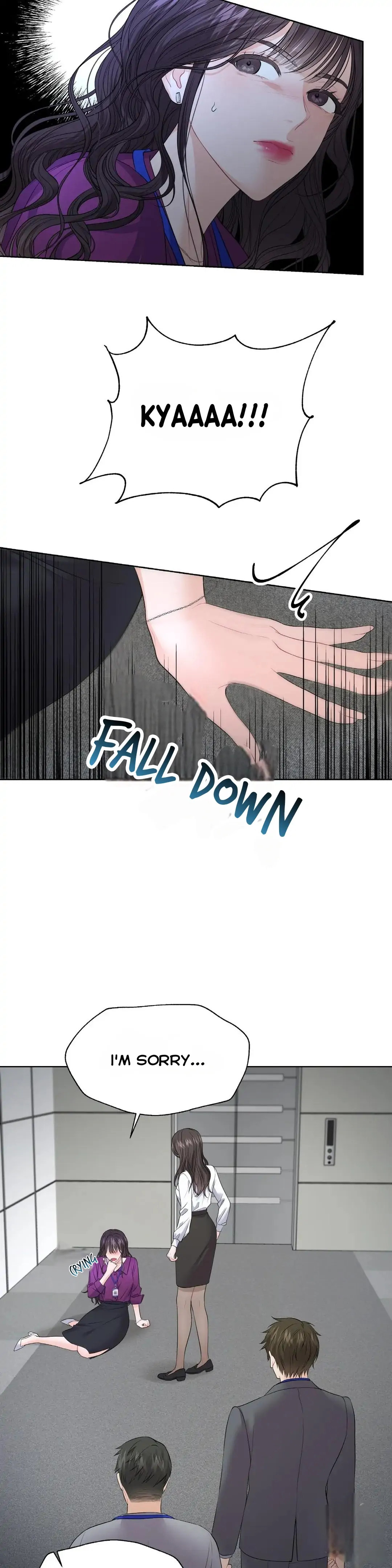 The Change of Seasons page 11