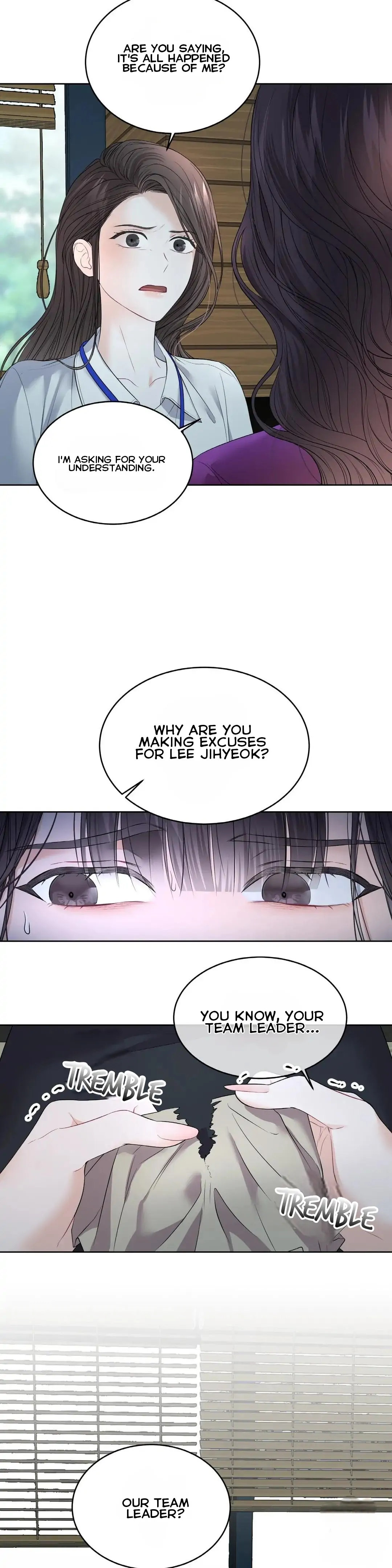 The Change of Seasons page 19