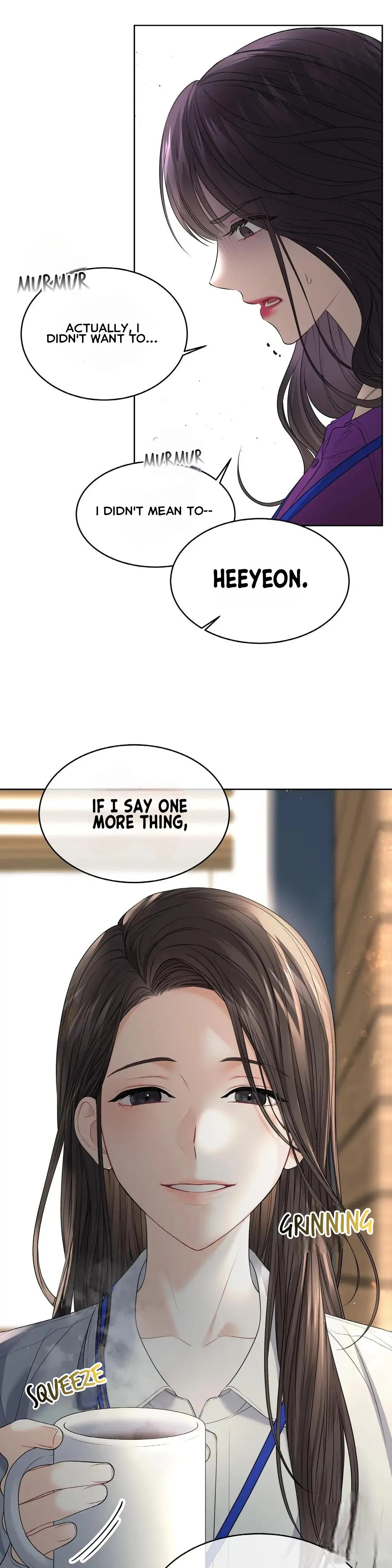 The Change of Seasons page 21