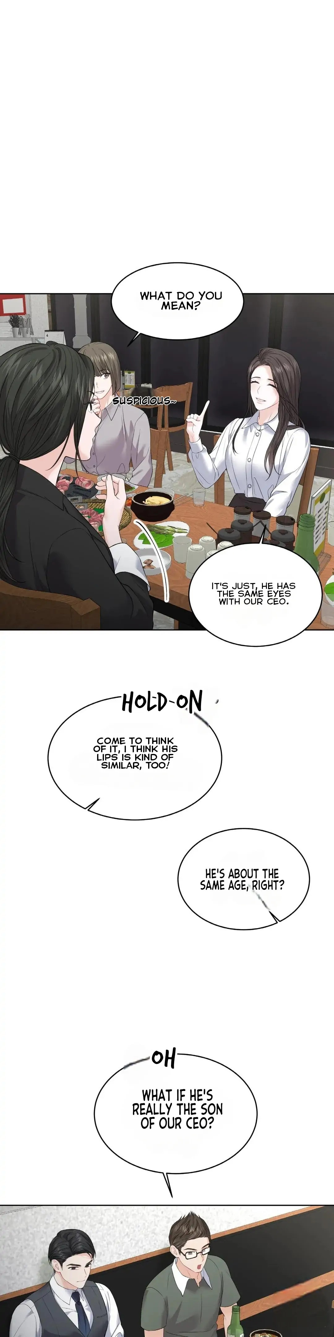 The Change of Seasons page 37