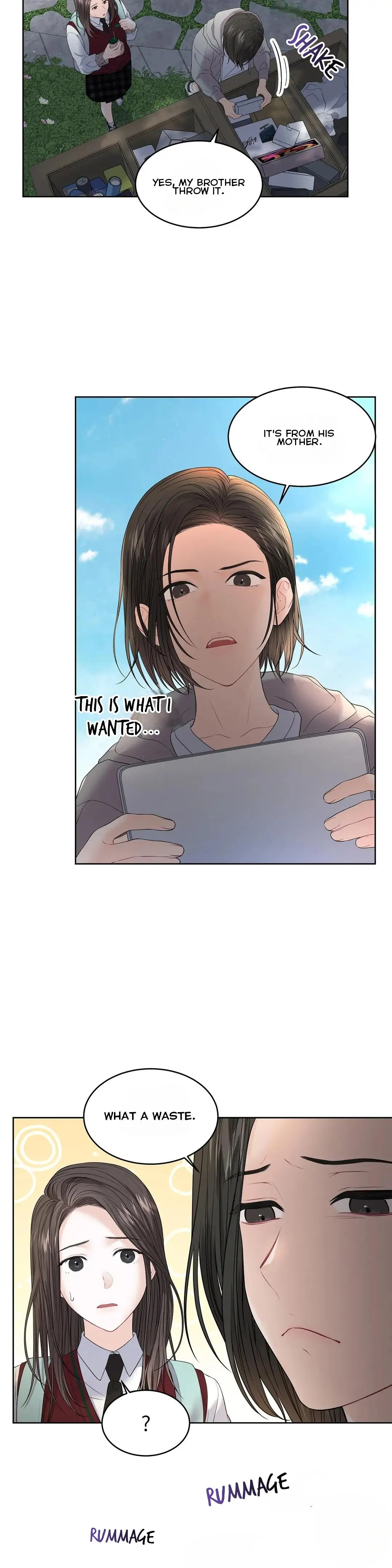 The Change of Seasons page 6