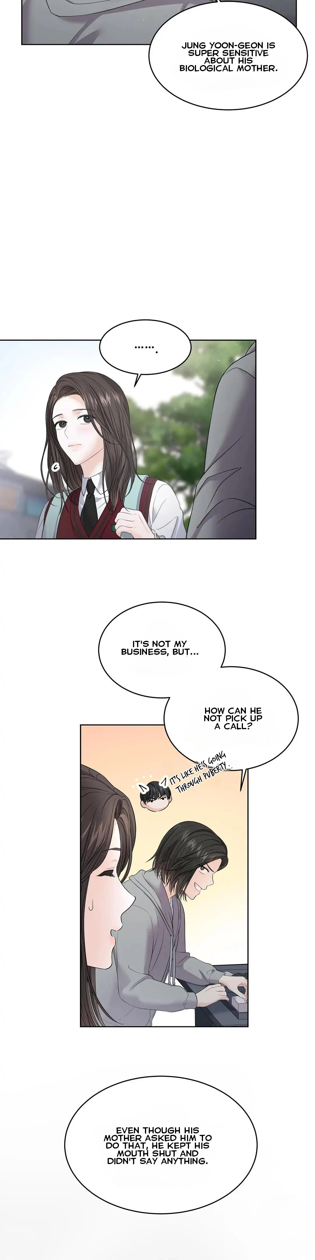 The Change of Seasons page 8