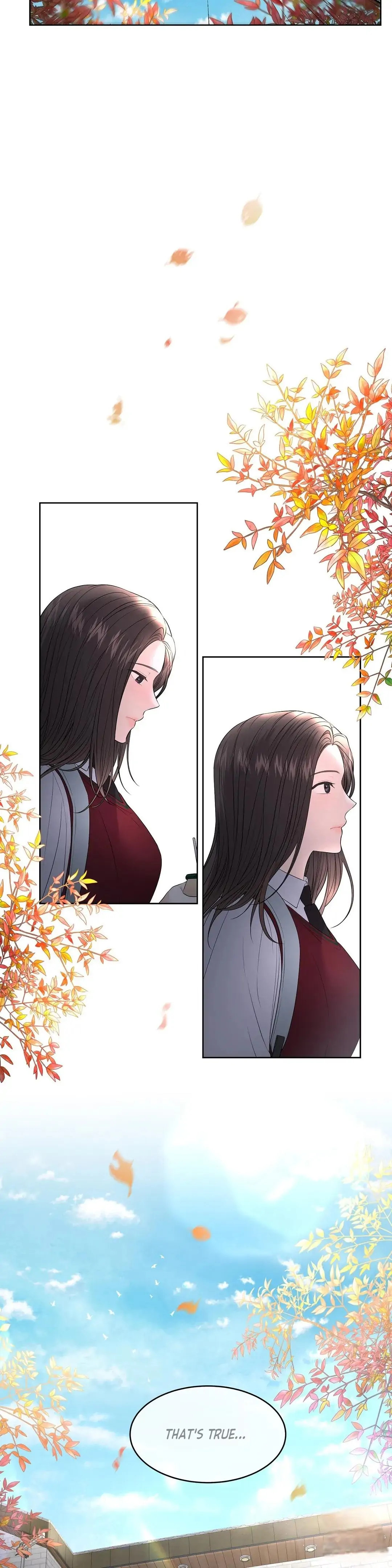 The Change of Seasons page 10
