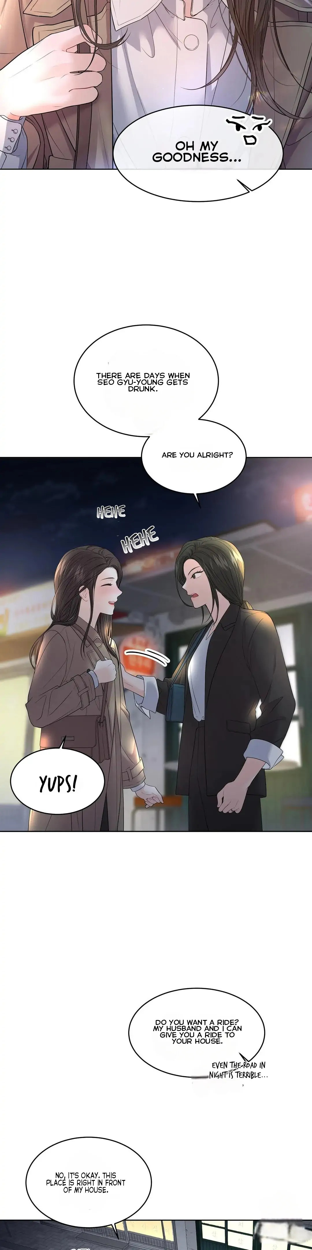 The Change of Seasons page 18