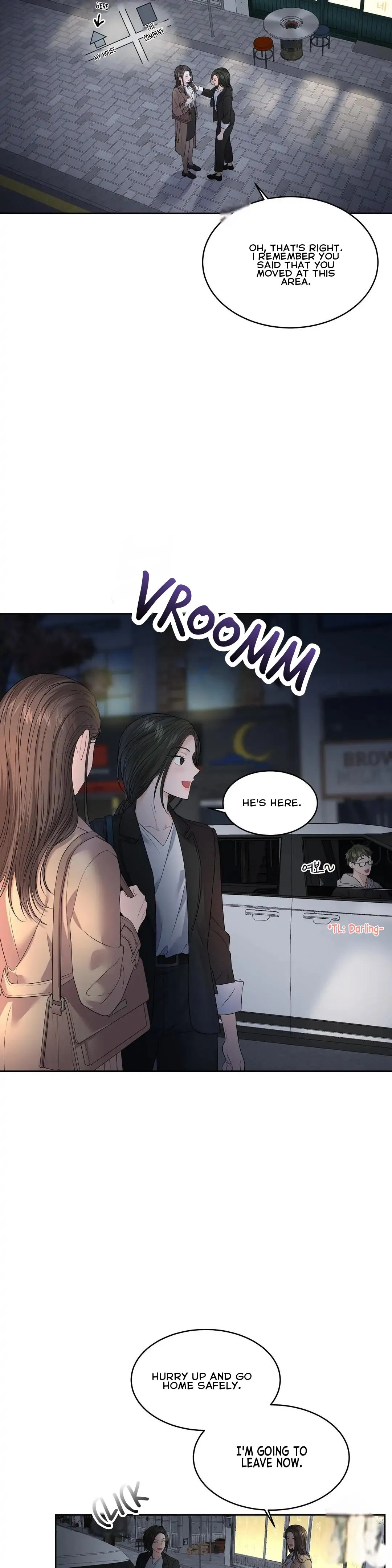 The Change of Seasons page 19
