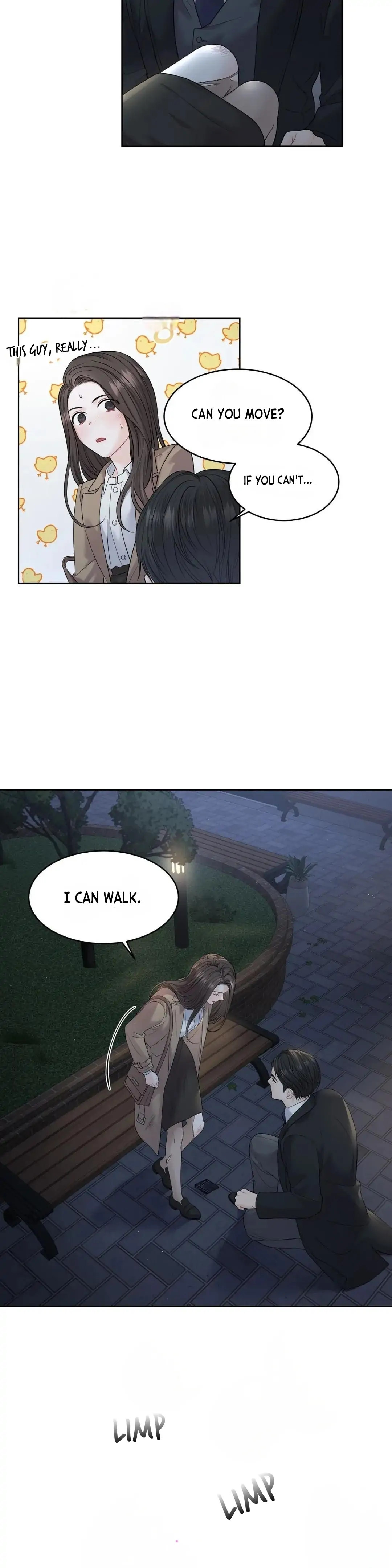 The Change of Seasons page 7