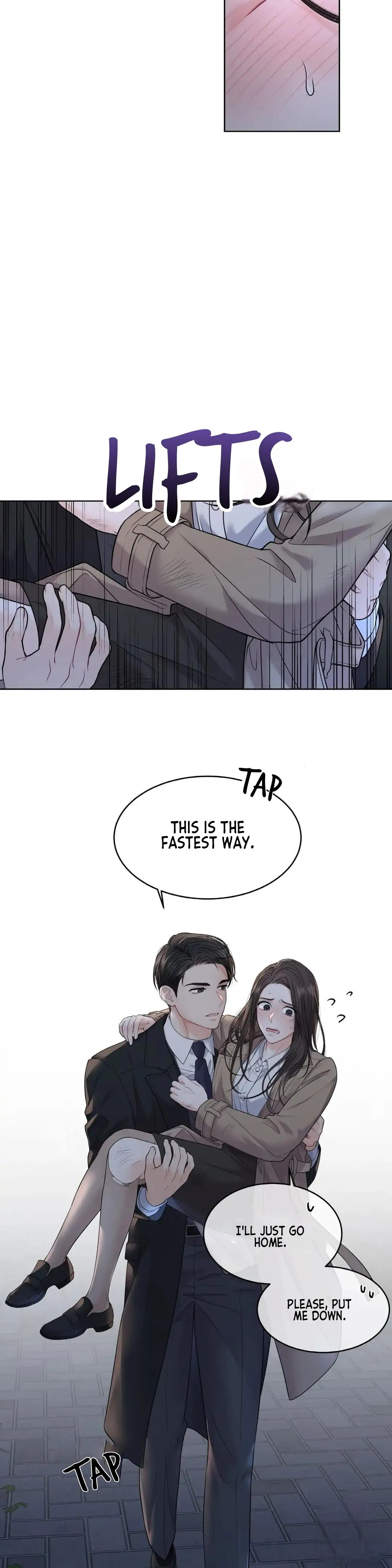 The Change of Seasons page 9
