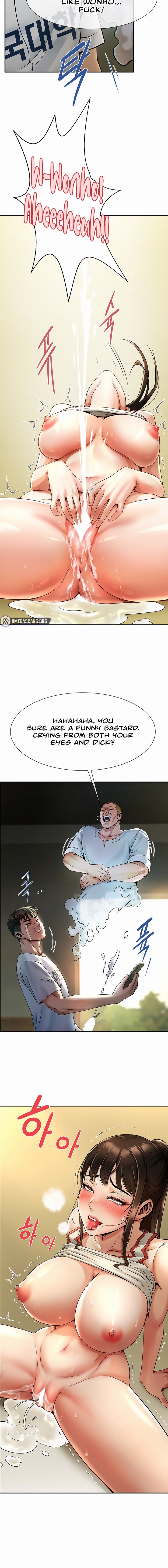 The Cheat Code Hitter Fucks Them All page 24