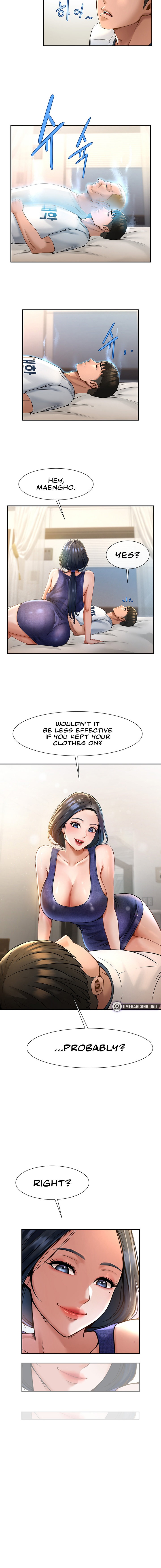 The Cheat Code Hitter Fucks Them All page 14