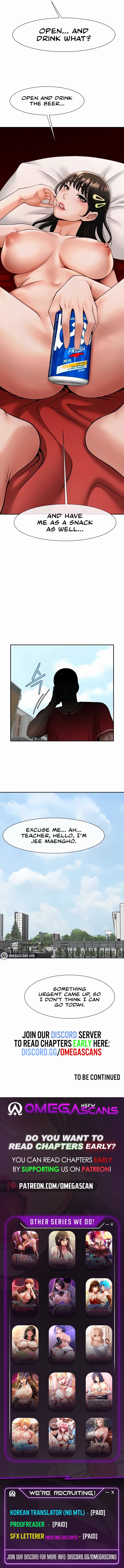 The Cheat Code Hitter Fucks Them All page 8