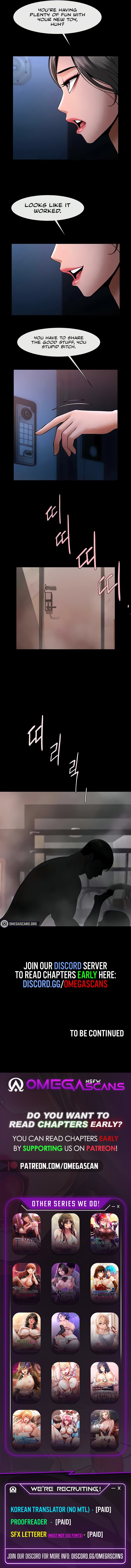 The Cheat Code Hitter Fucks Them All page 8