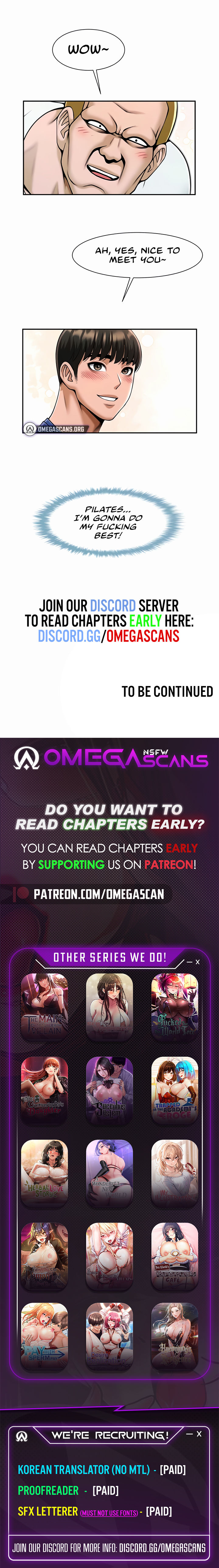 The Cheat Code Hitter Fucks Them All page 8