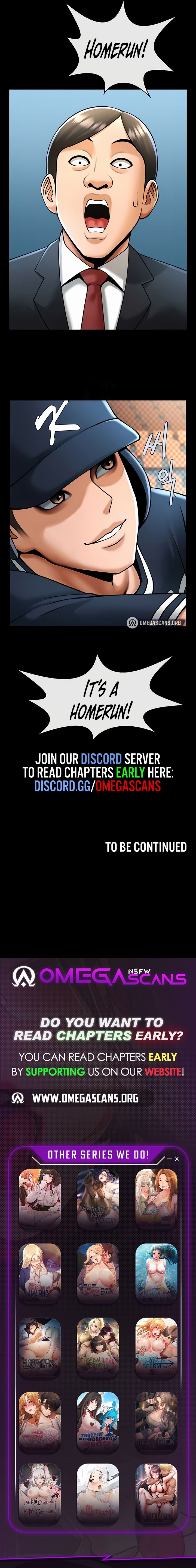 The Cheat Code Hitter Fucks Them All page 8
