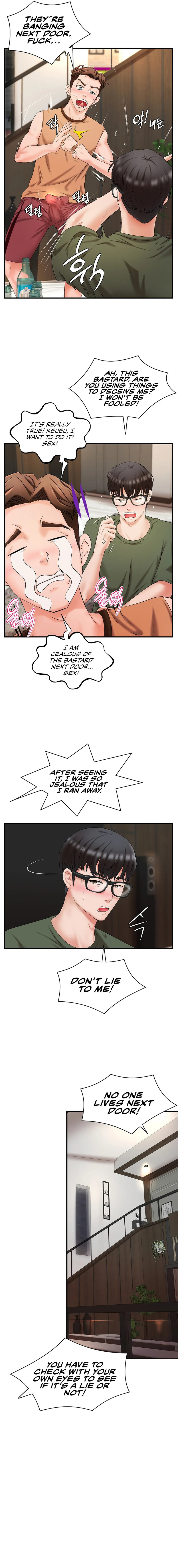 The Classmate Next Door page 7
