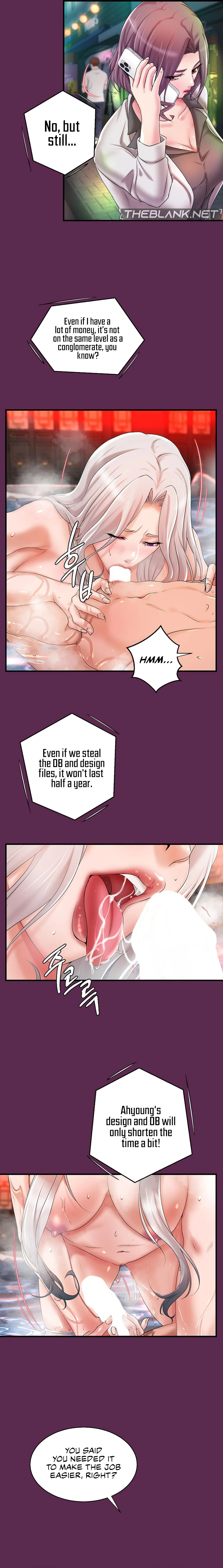 The Classmate Next Door page 5