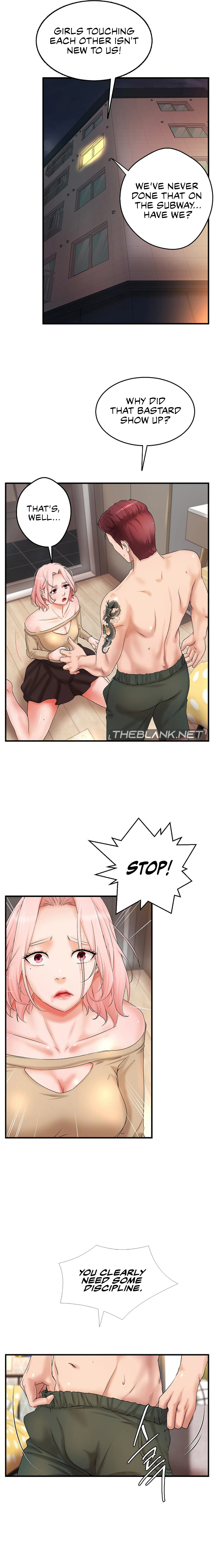 The Classmate Next Door page 15