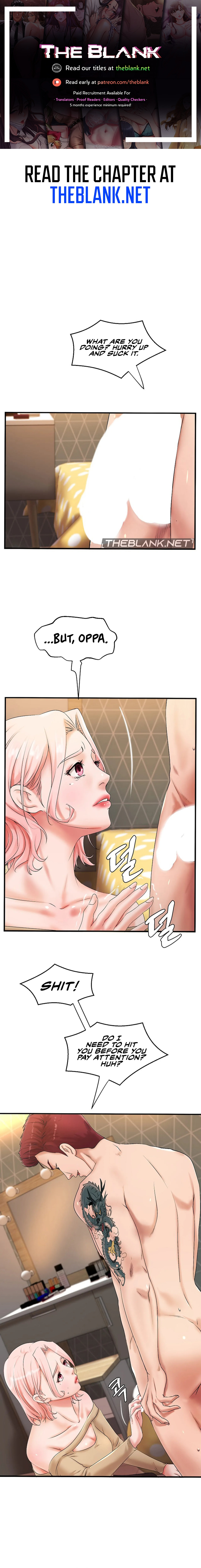 The Classmate Next Door page 1