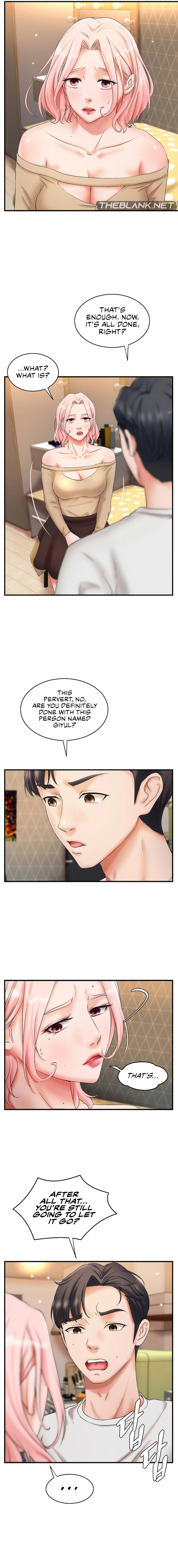 The Classmate Next Door page 13
