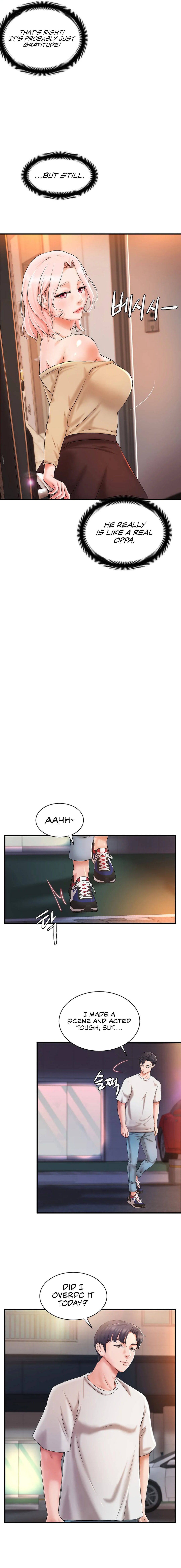 The Classmate Next Door page 6