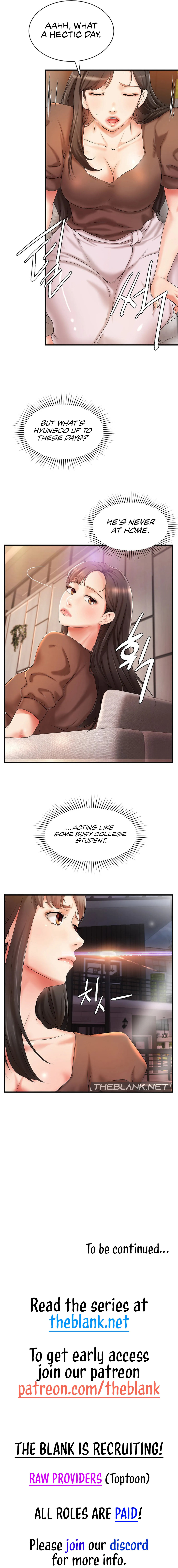 The Classmate Next Door page 14