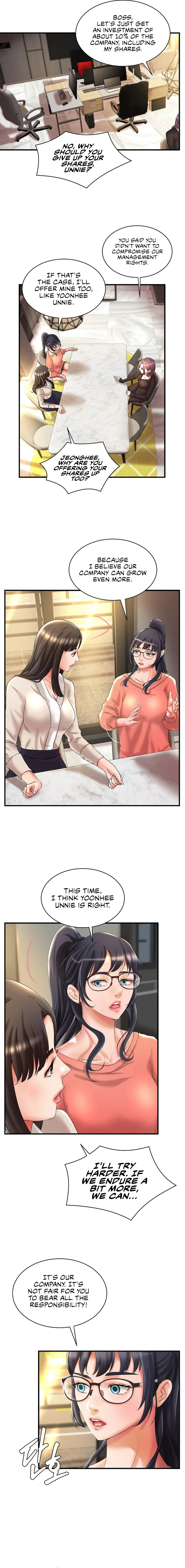 The Classmate Next Door page 6