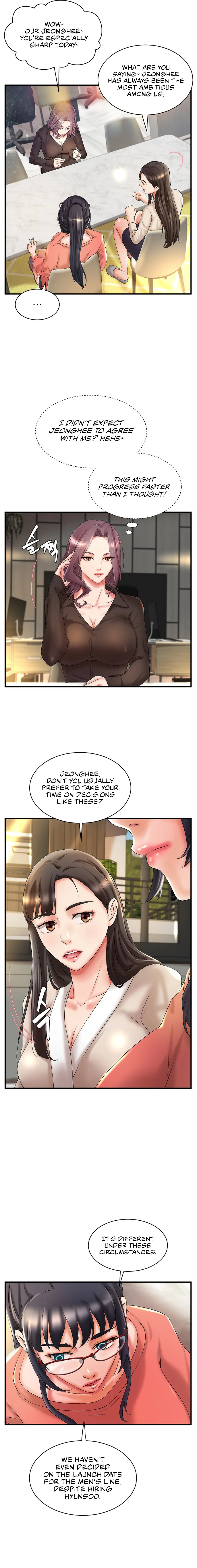 The Classmate Next Door page 7