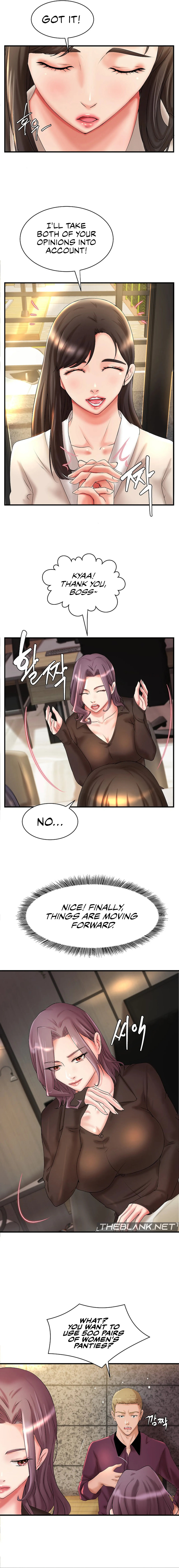 The Classmate Next Door page 9