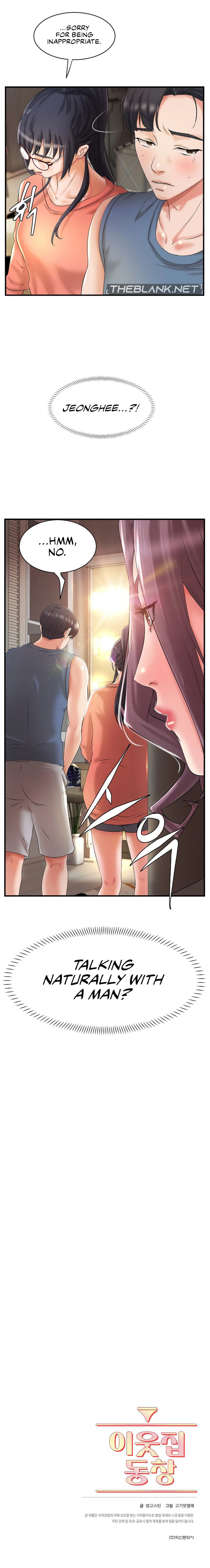 The Classmate Next Door page 15