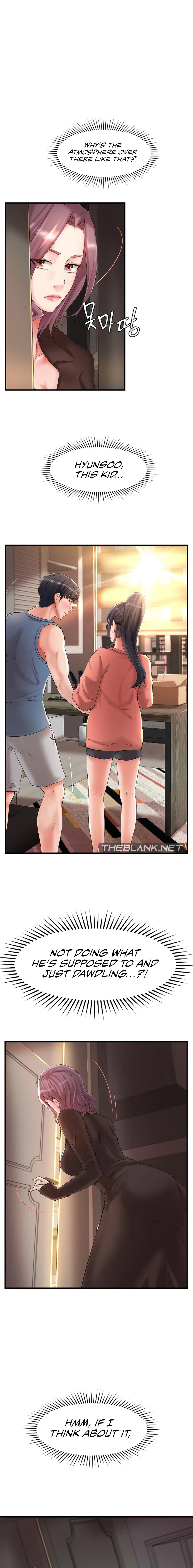The Classmate Next Door page 2