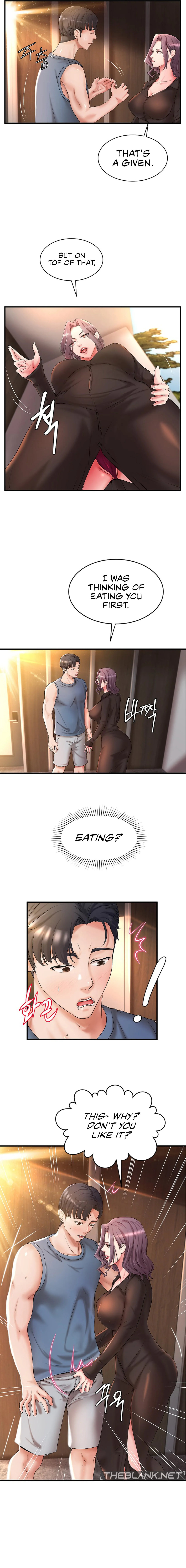The Classmate Next Door page 16