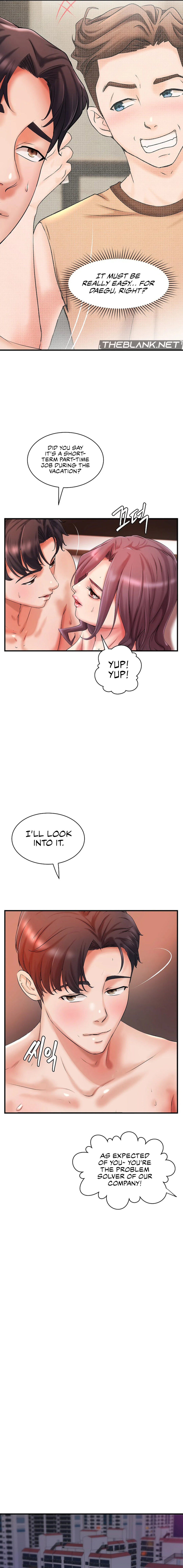 The Classmate Next Door page 12