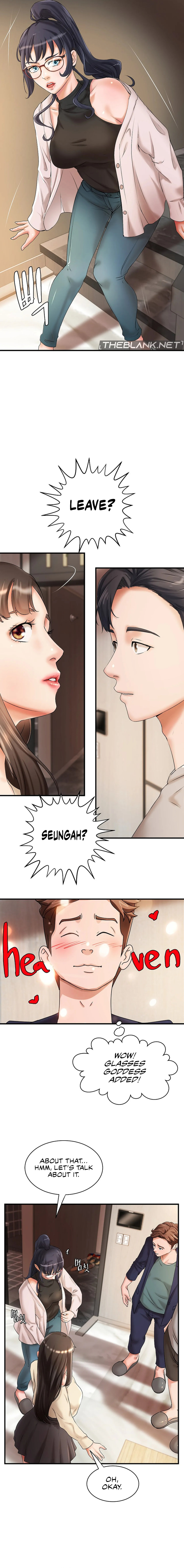 The Classmate Next Door page 8