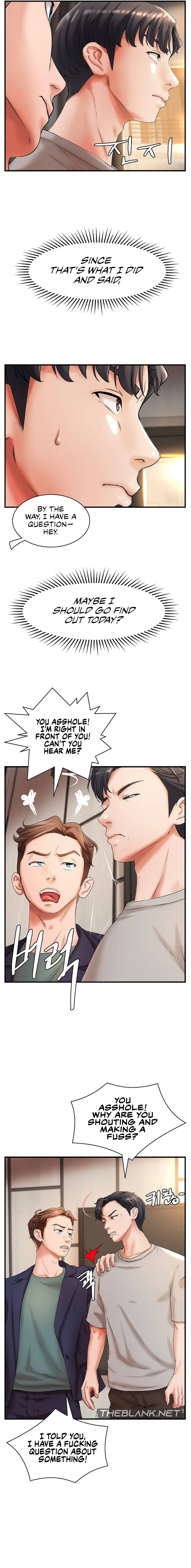 The Classmate Next Door page 11