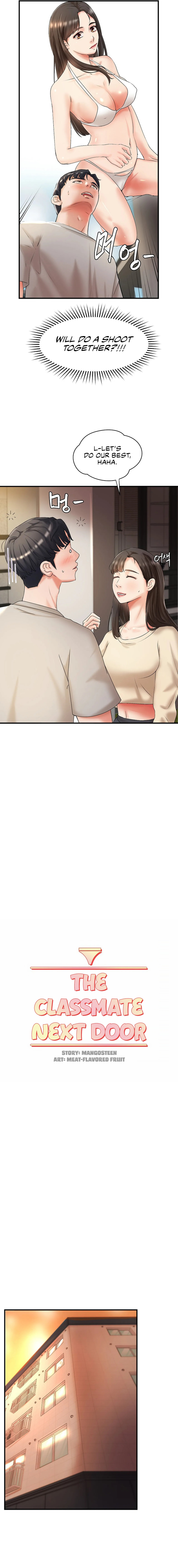 The Classmate Next Door page 7