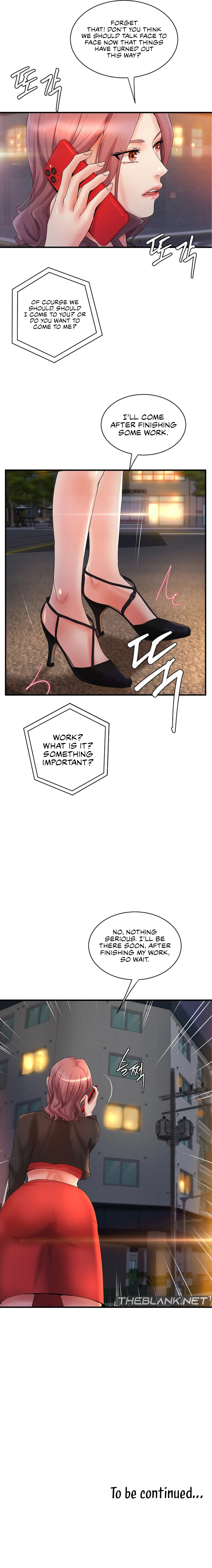 The Classmate Next Door page 17