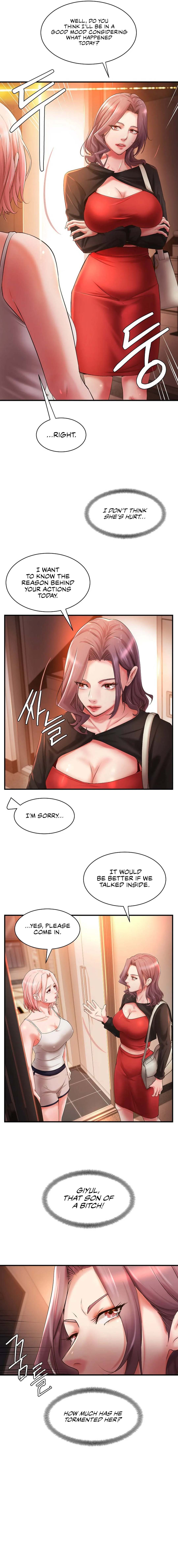 The Classmate Next Door page 5