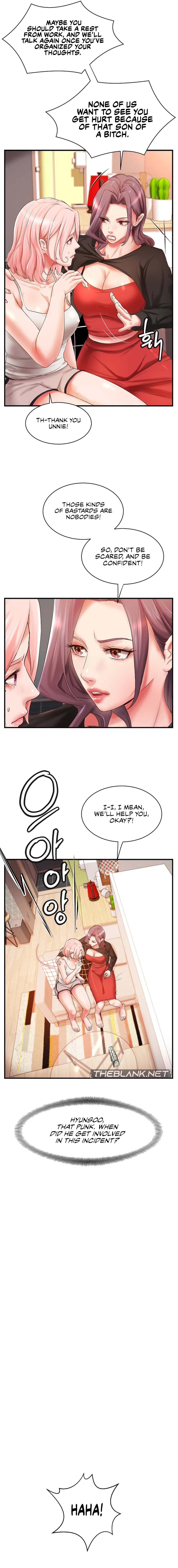 The Classmate Next Door page 10