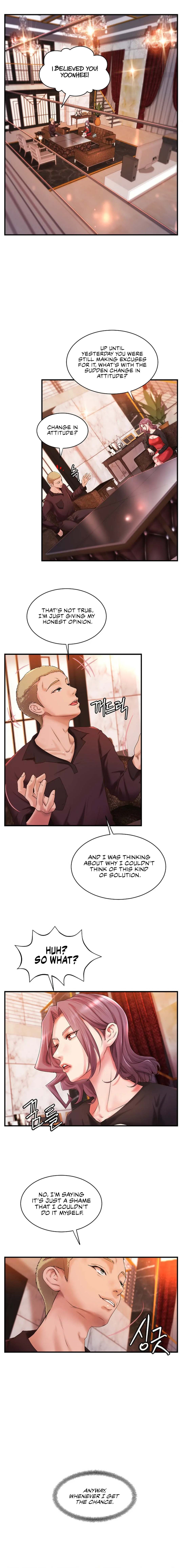 The Classmate Next Door page 11